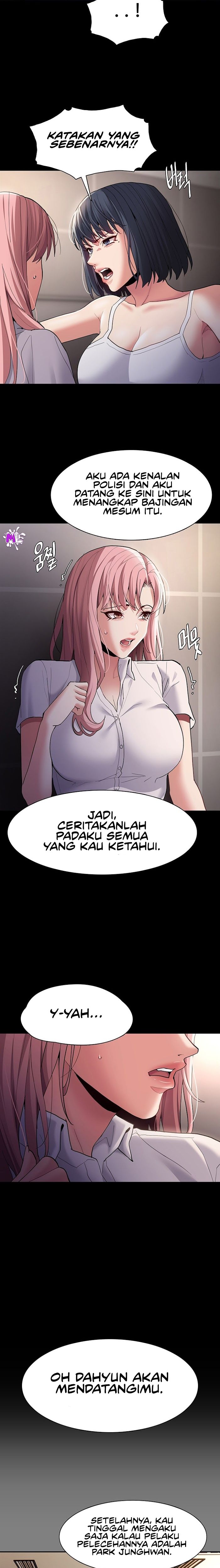 Pervert Diary - Chapter 44 15
