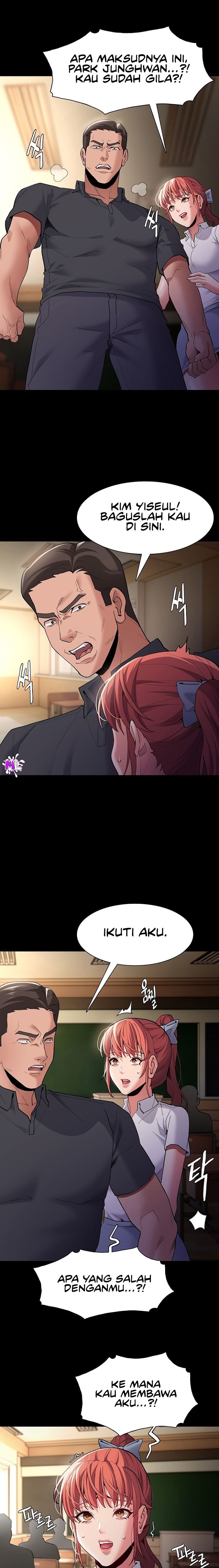 Pervert Diary - Chapter 44 7