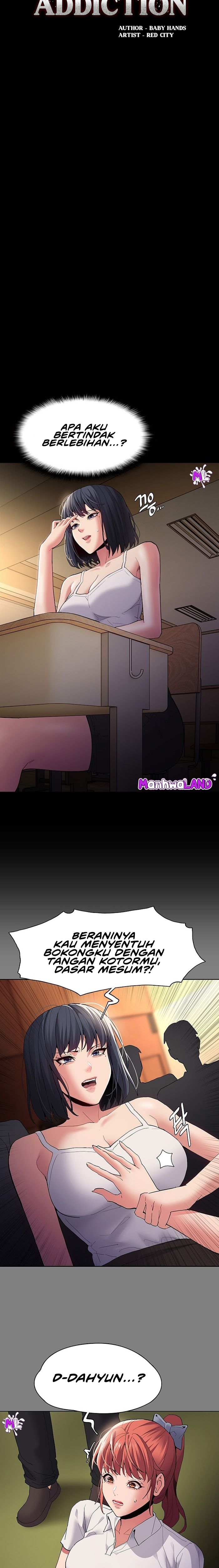 Pervert Diary - Chapter 44 2