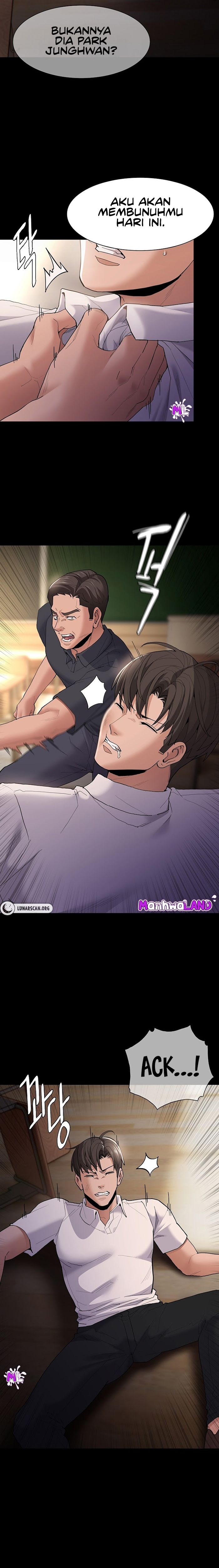 Pervert Diary - Chapter 44 6