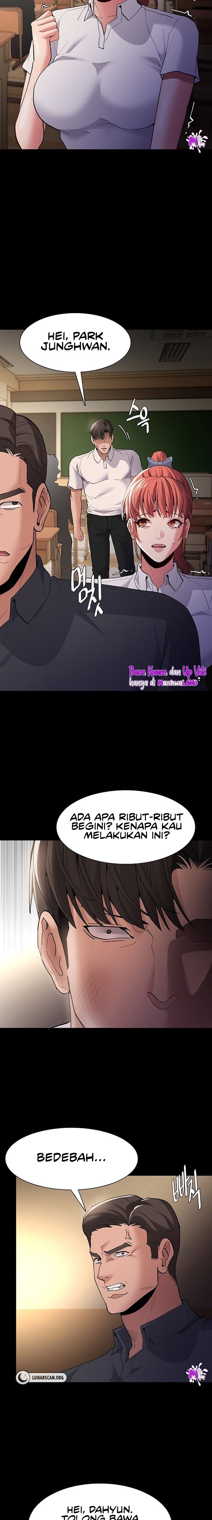 Pervert Diary - Chapter 44 8