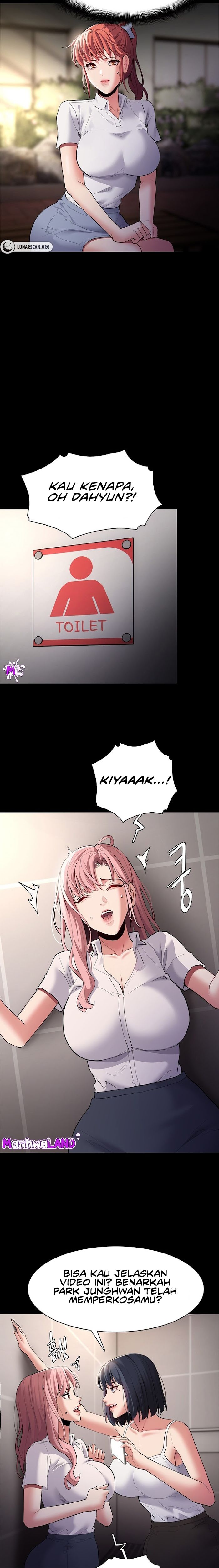 Pervert Diary - Chapter 44 14