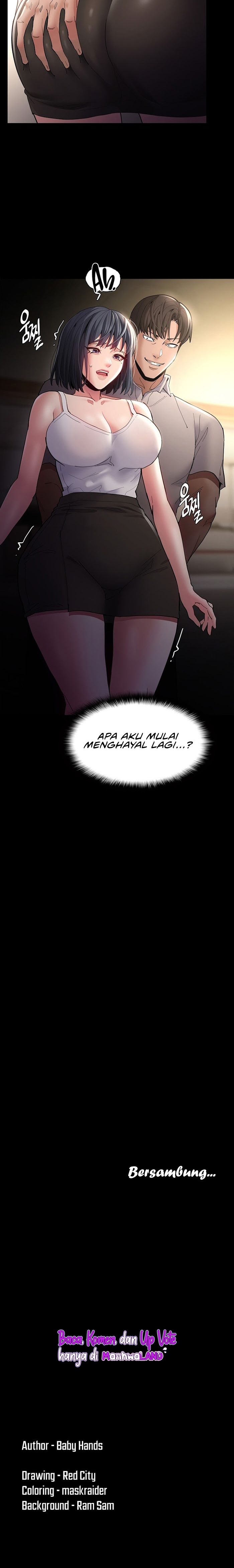 Pervert Diary - Chapter 44 21