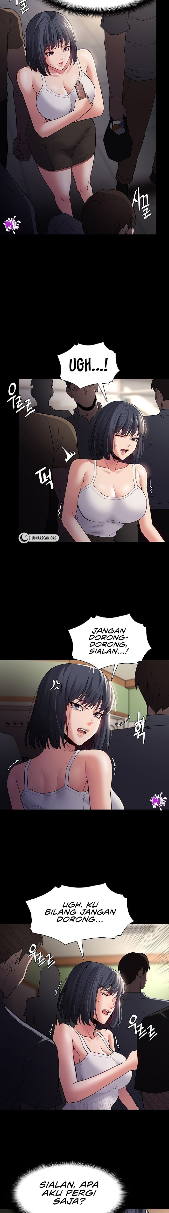 Pervert Diary - Chapter 44 19