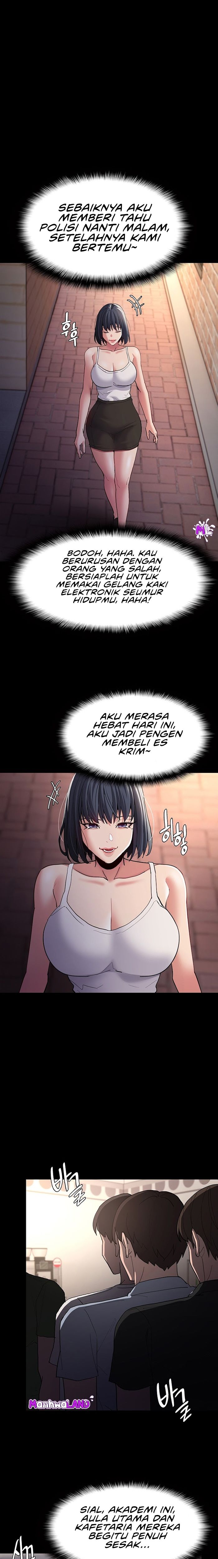 Pervert Diary - Chapter 44 18