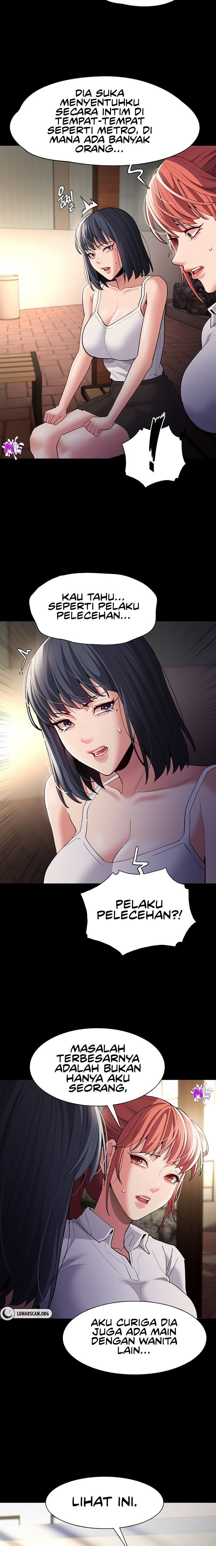 Pervert Diary - Chapter 44 11