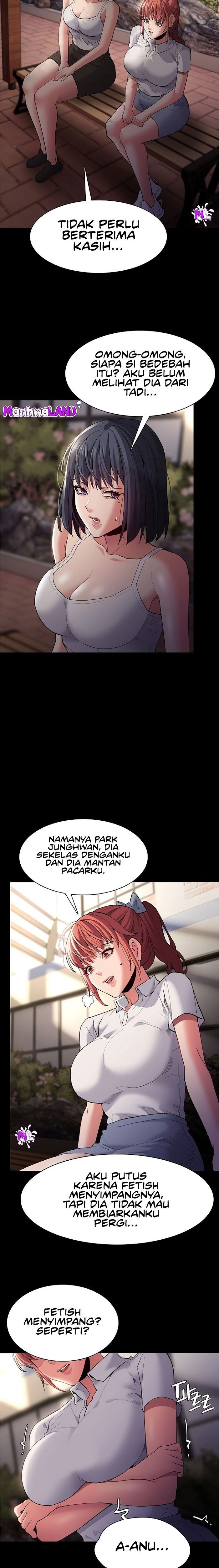 Pervert Diary - Chapter 44 10
