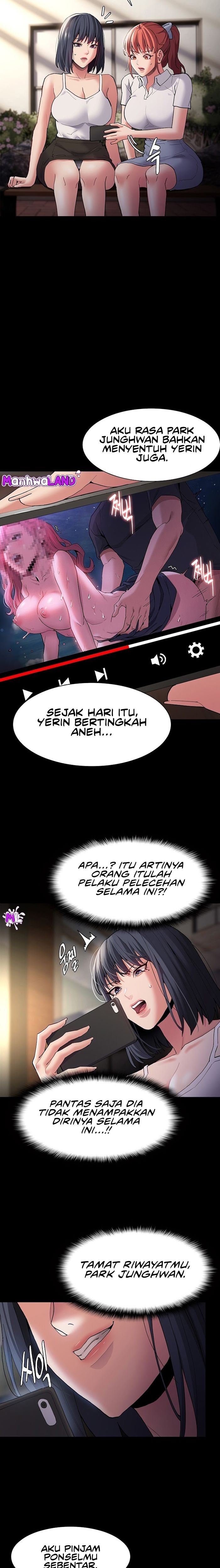 Pervert Diary - Chapter 44 12