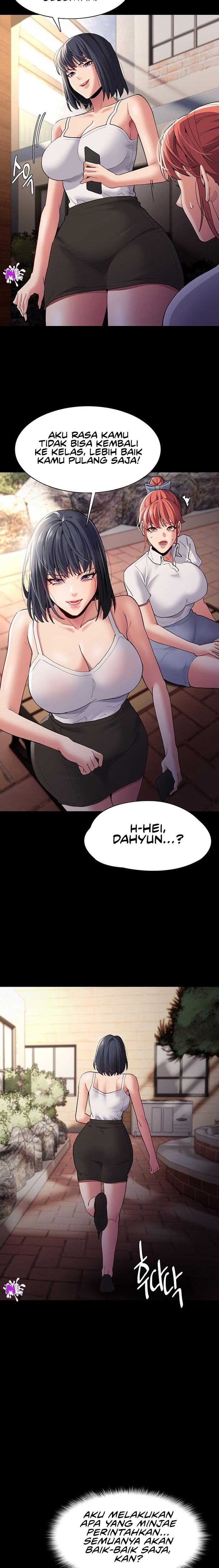 Pervert Diary - Chapter 44 13