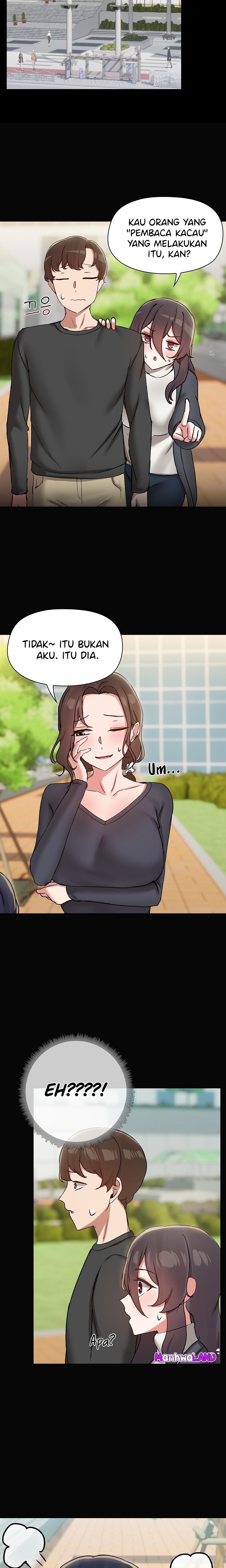 Boyfriend for Rent - Chapter 29 18