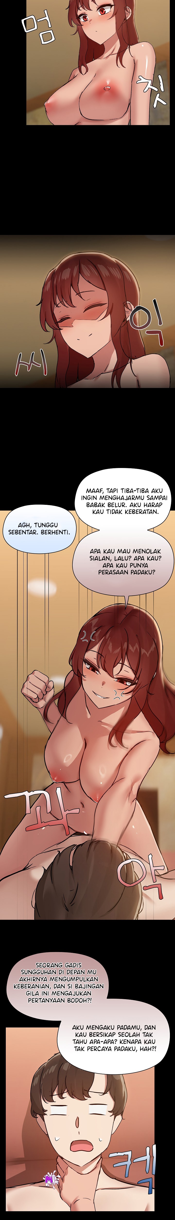 Boyfriend for Rent - Chapter 29 3