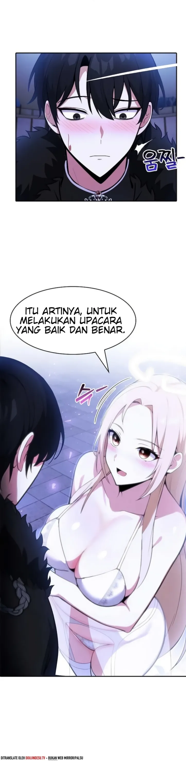 Isekai Dragondick Knight Commander - Chapter 25 24