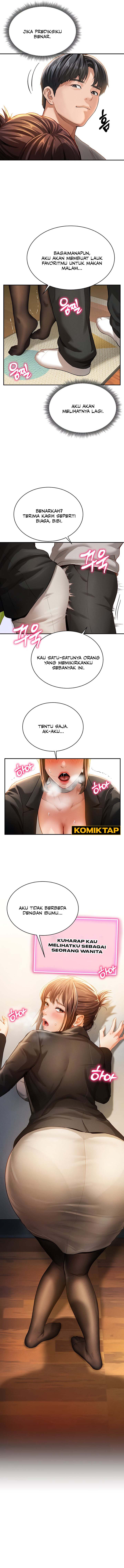 I Got Eyes to See Desire - Chapter 2 10