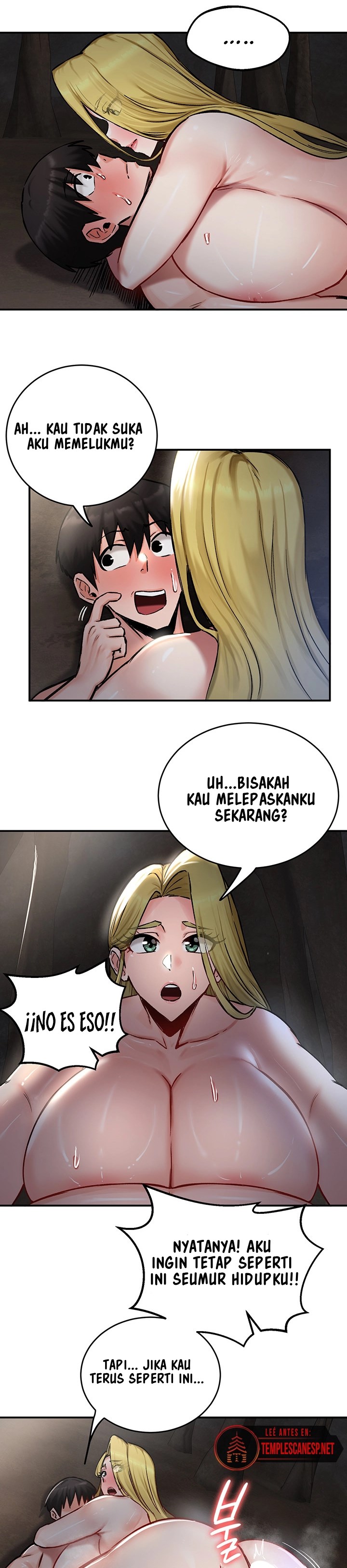 Regressed Warrior&#8217;s Female Dominance - Chapter 44 24
