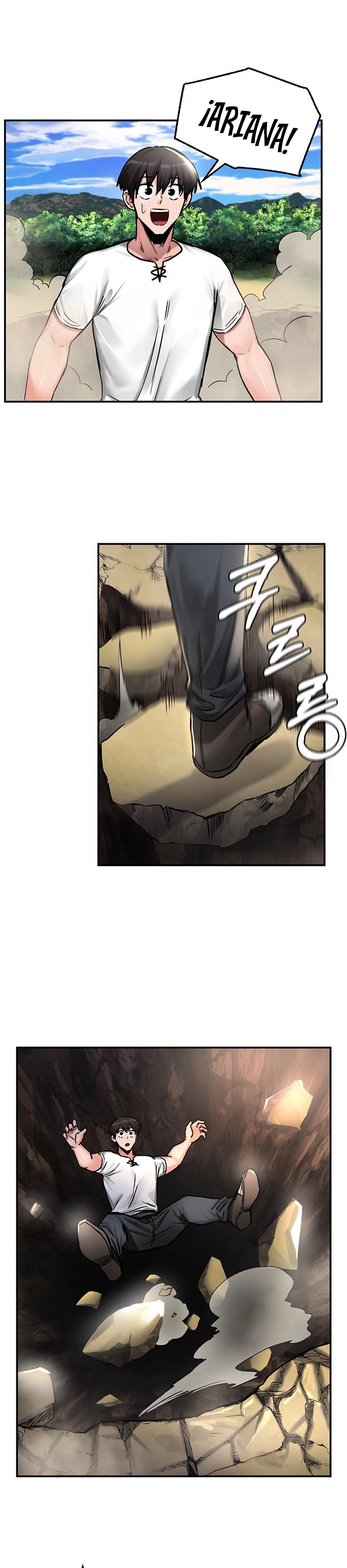 Regressed Warrior&#8217;s Female Dominance - Chapter 44 19