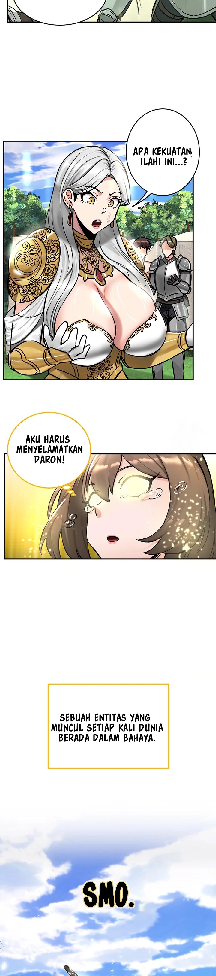Regressed Warrior&#8217;s Female Dominance - Chapter 44 12