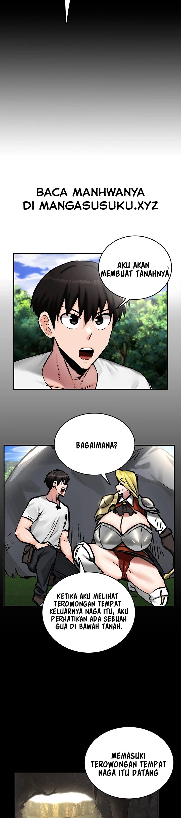 Regressed Warrior&#8217;s Female Dominance - Chapter 44 16