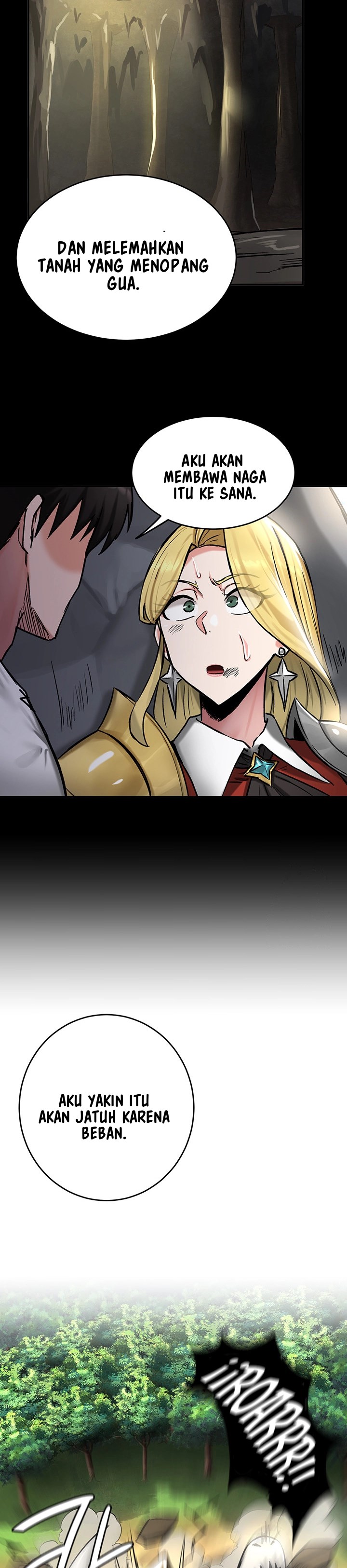 Regressed Warrior&#8217;s Female Dominance - Chapter 44 17