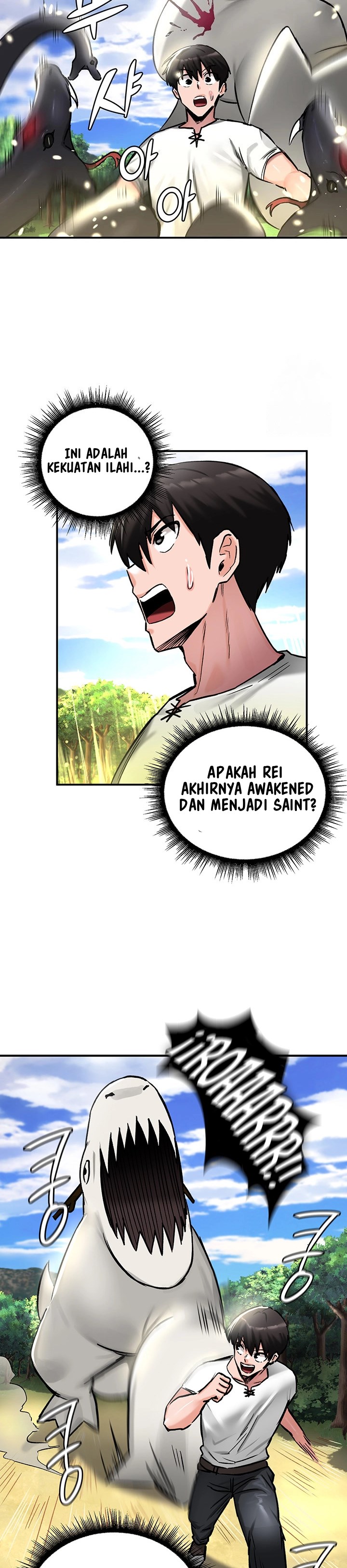 Regressed Warrior&#8217;s Female Dominance - Chapter 44 14