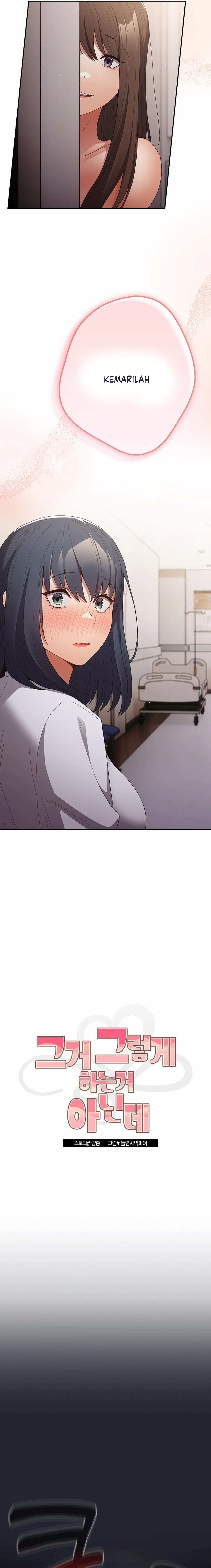 That&#8217;s not how it&#8217;s done - Chapter 104 9