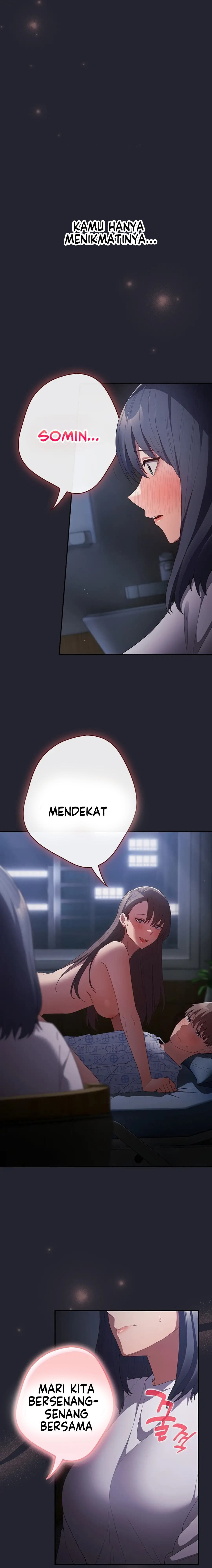 That&#8217;s not how it&#8217;s done - Chapter 104 22