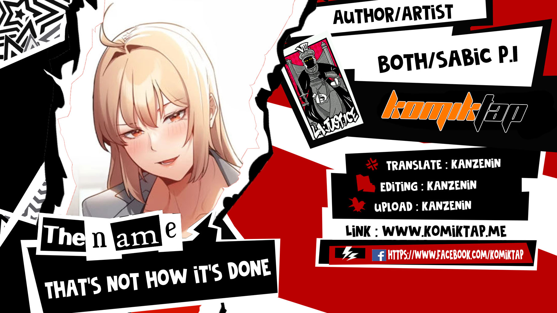 That&#8217;s not how it&#8217;s done - Chapter 104 1