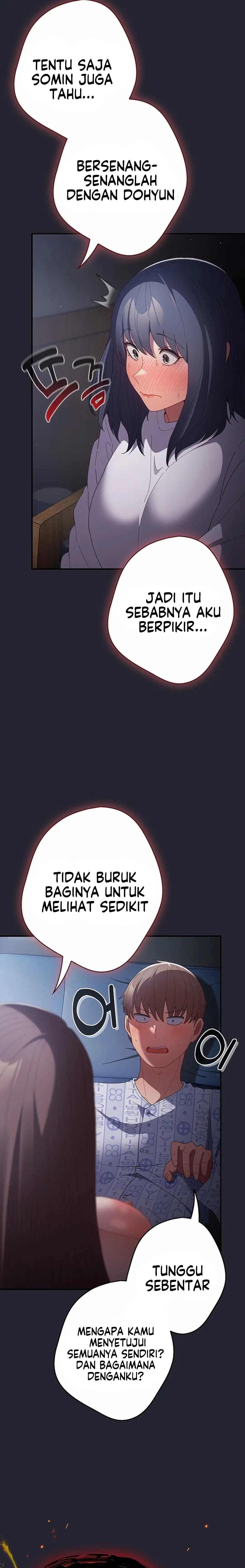 That&#8217;s not how it&#8217;s done - Chapter 104 11