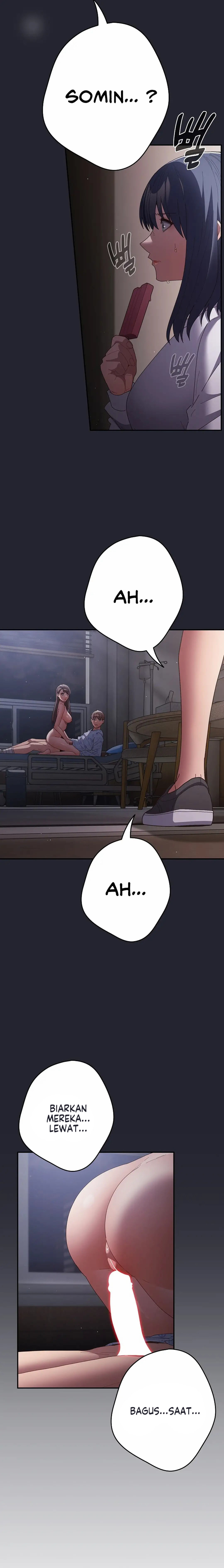 That&#8217;s not how it&#8217;s done - Chapter 104 7