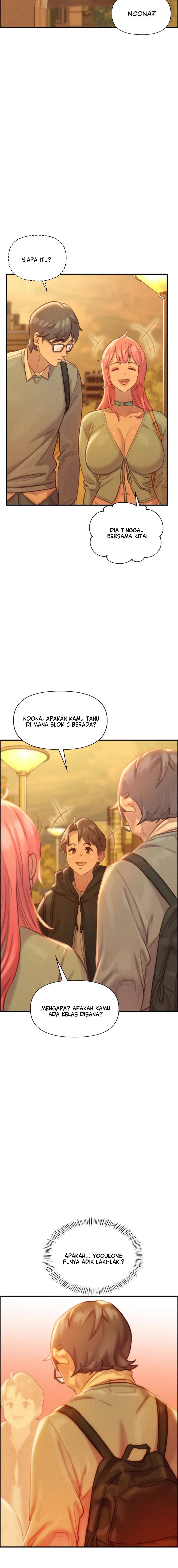 Harem Boy - Chapter 3 25