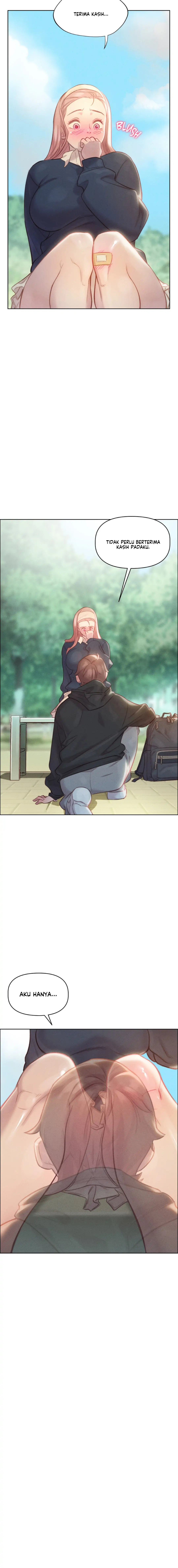 Harem Boy - Chapter 3 7