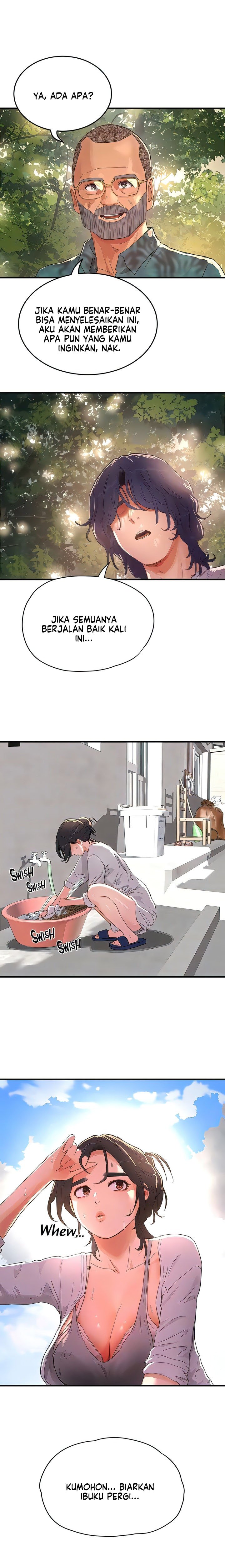 In The Summer - Chapter 65 18