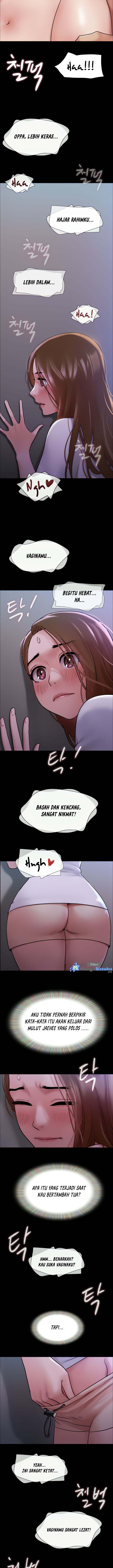 Not To Be Missed - Chapter 17 6