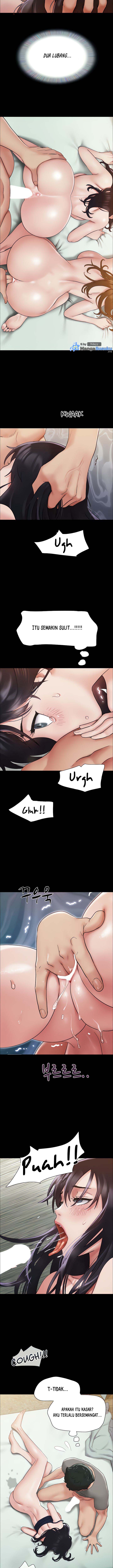 Not To Be Missed - Chapter 17 4