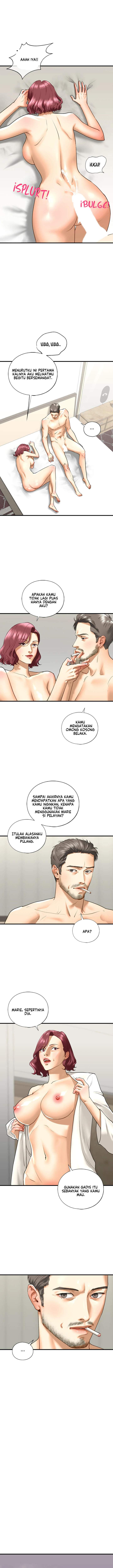 One&#8217;s Step Sister - Chapter 25 10