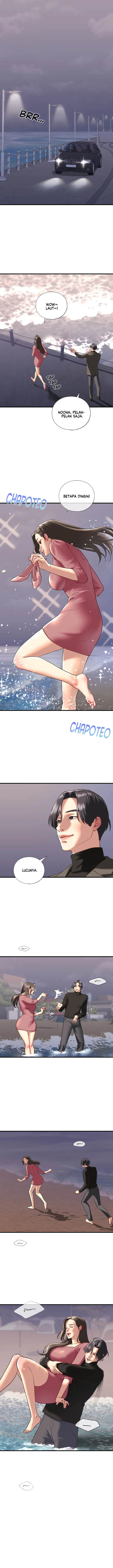 One&#8217;s Step Sister - Chapter 25 11