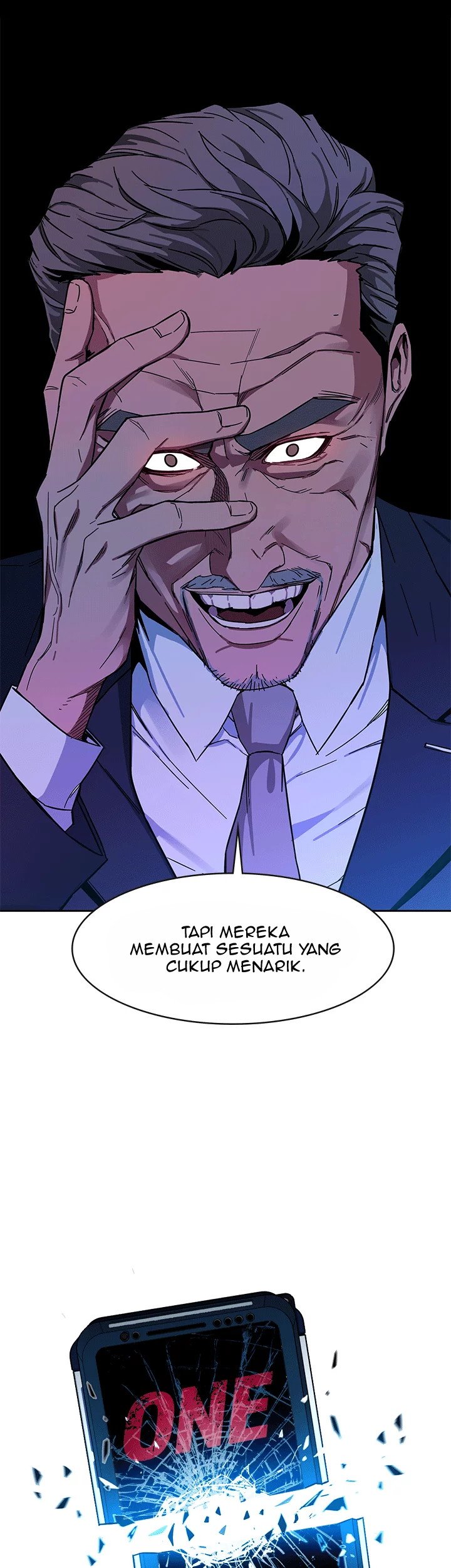 One Kill - Chapter 2 9