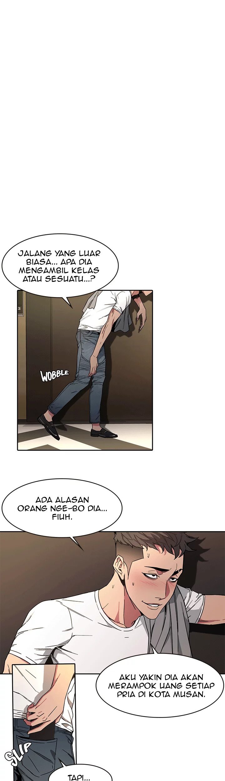 One Kill - Chapter 2 29