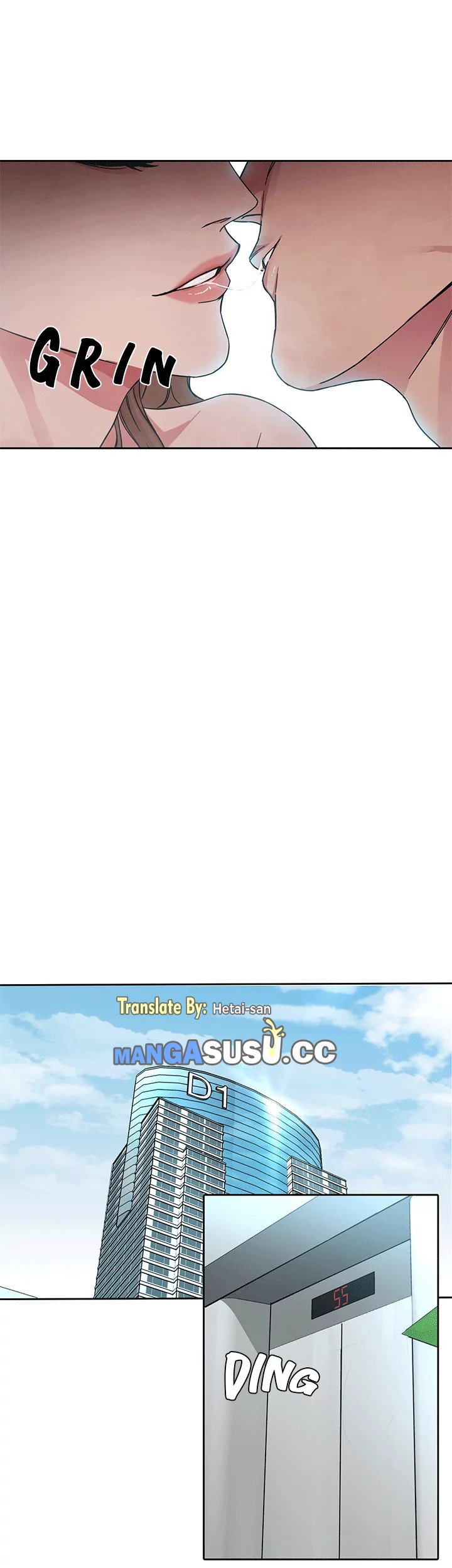 One Kill - Chapter 2 21