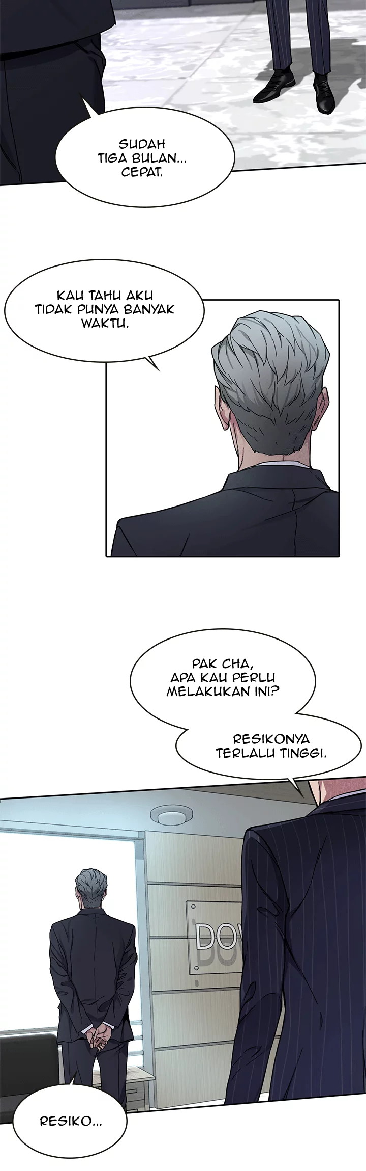 One Kill - Chapter 2 26