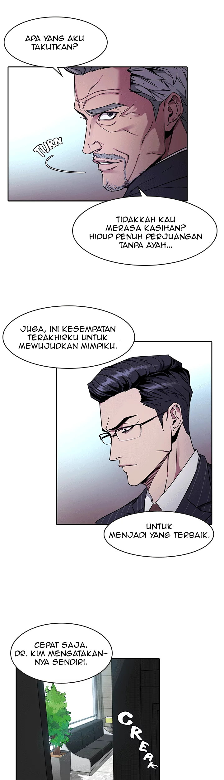 One Kill - Chapter 2 27