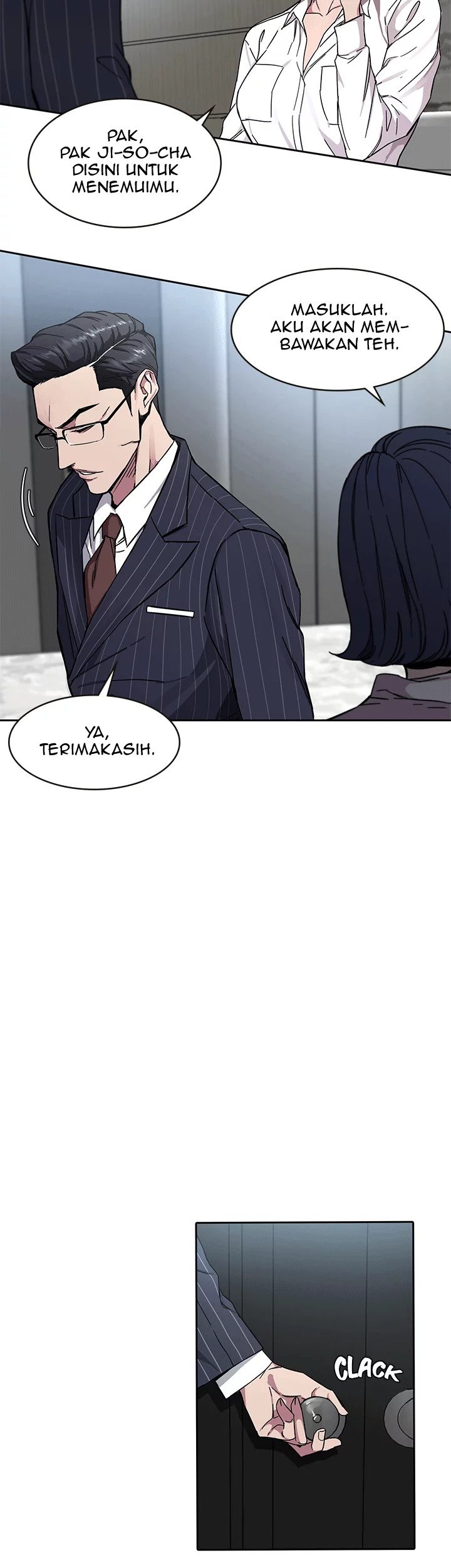 One Kill - Chapter 2 24