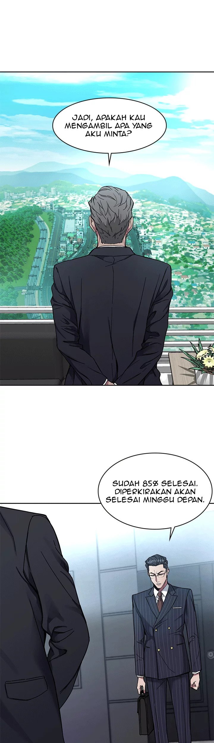 One Kill - Chapter 2 25