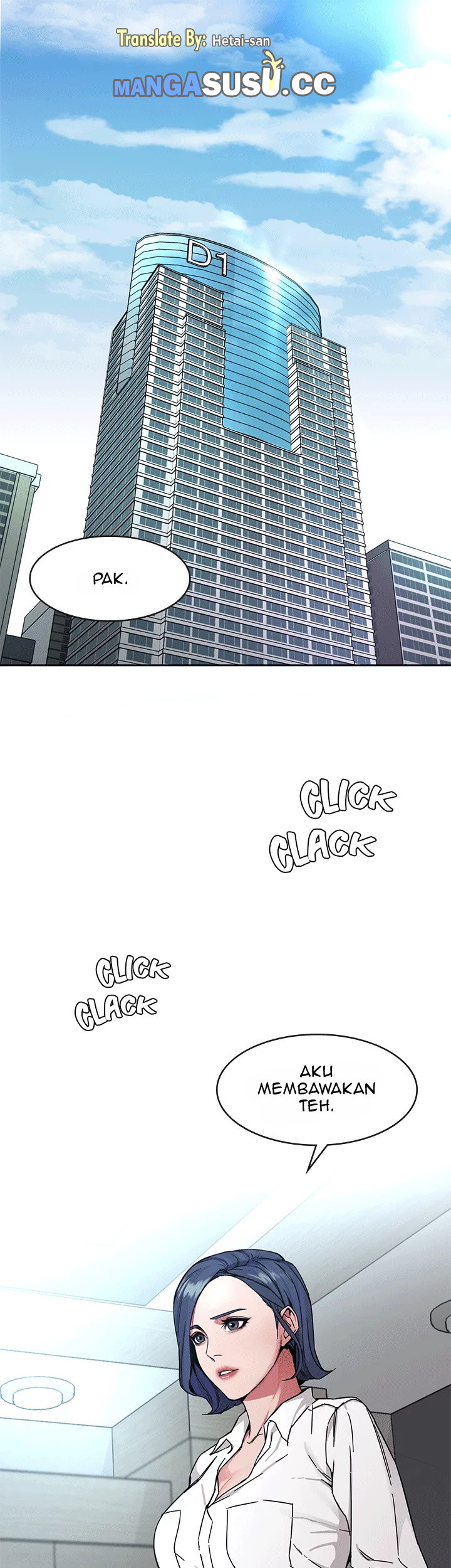 One Kill - Chapter 2 3