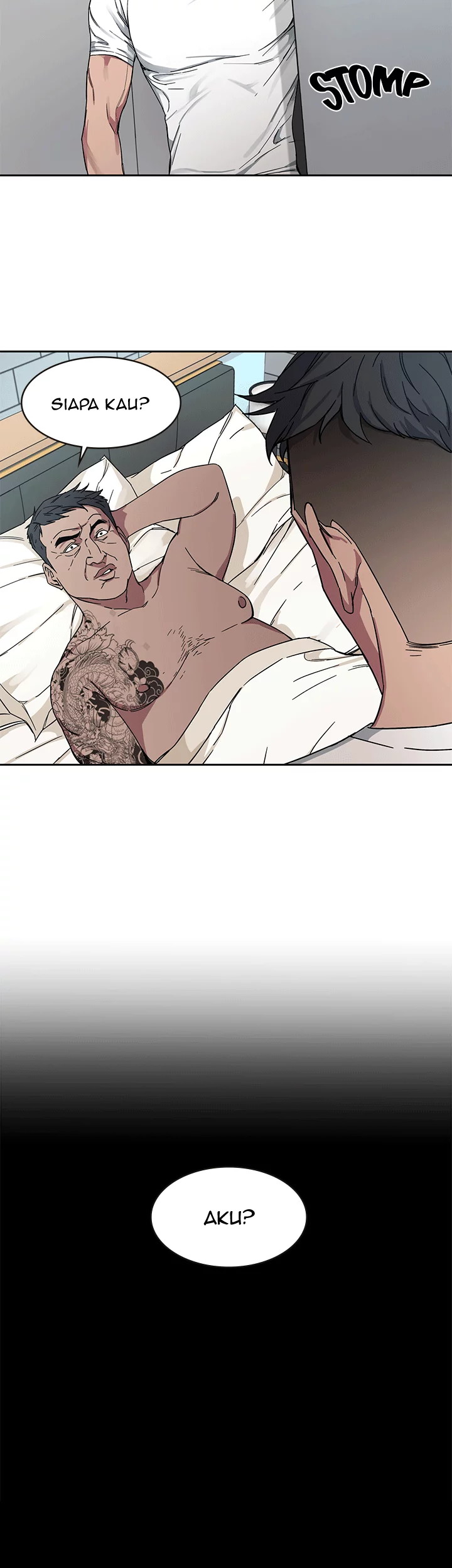 One Kill - Chapter 2 38