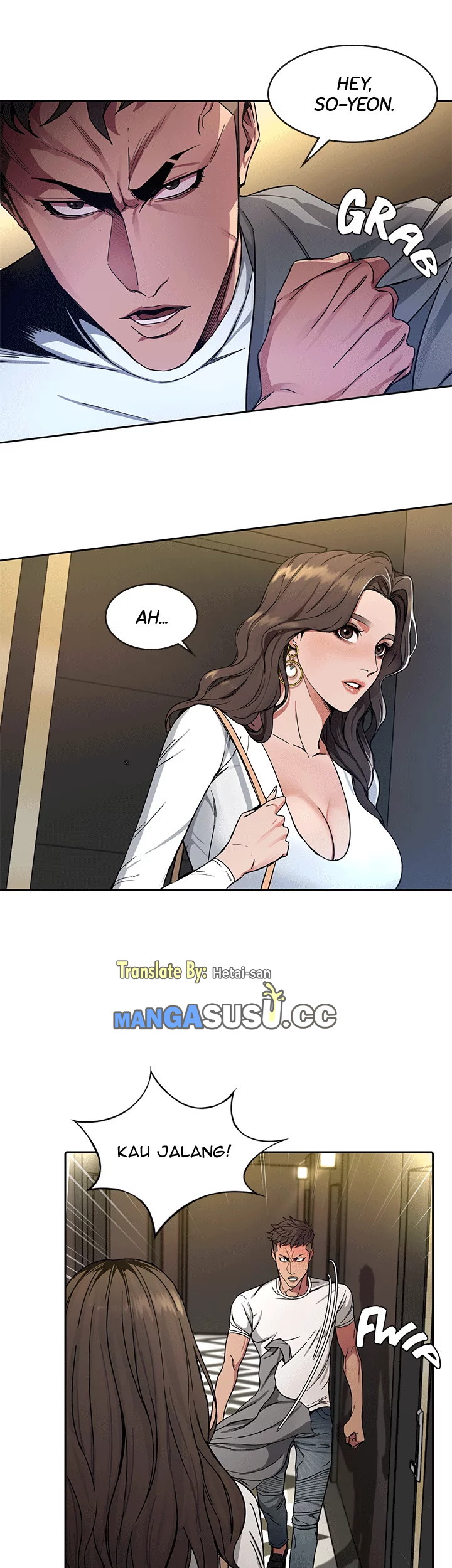 One Kill - Chapter 2 31