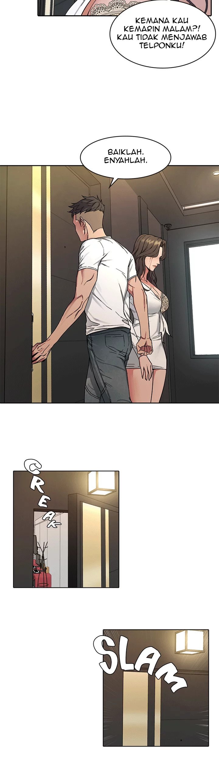 One Kill - Chapter 2 36