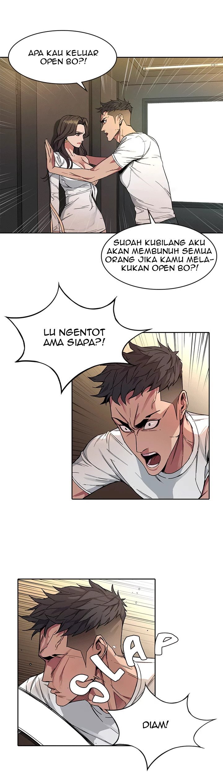 One Kill - Chapter 2 34