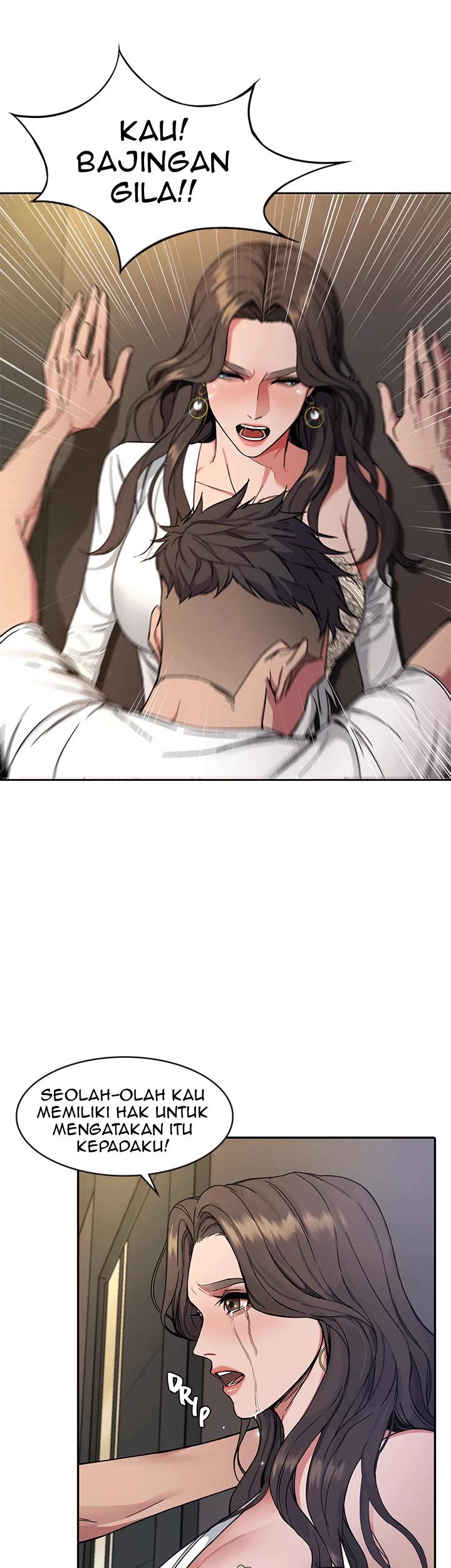 One Kill - Chapter 2 35