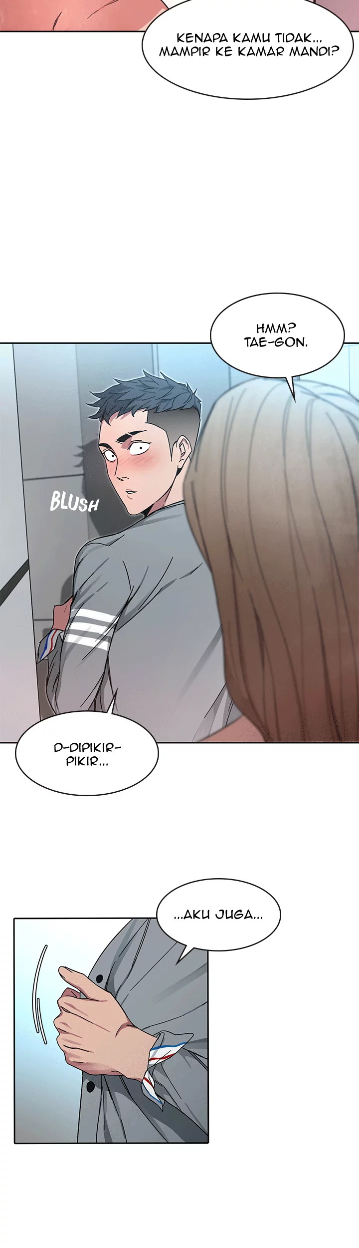 One Kill - Chapter 2 18