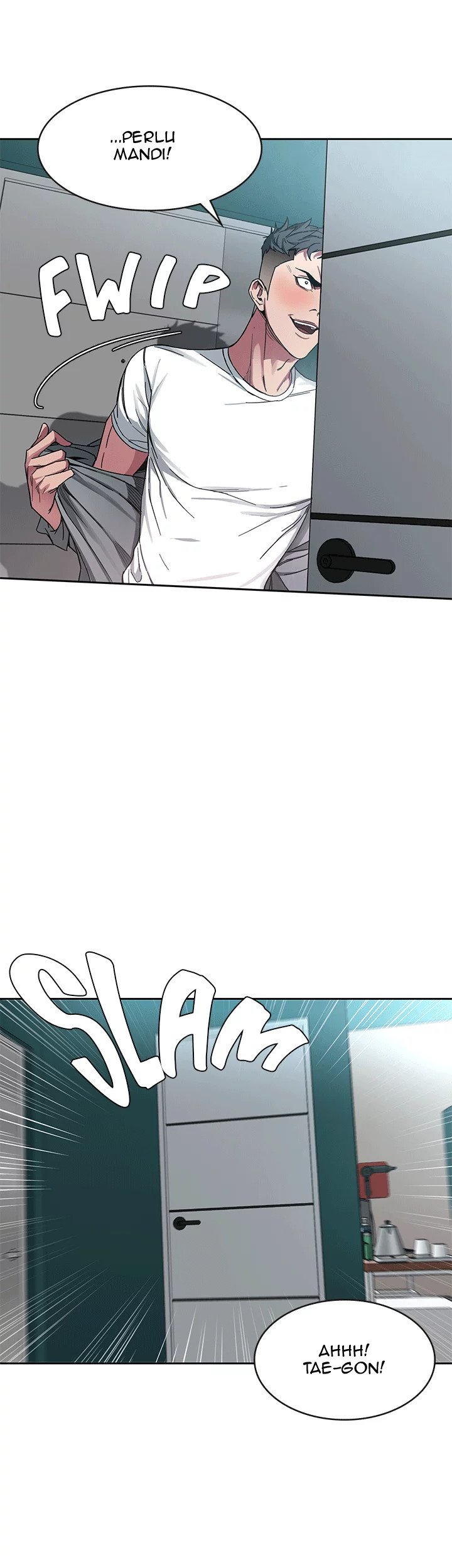 One Kill - Chapter 2 19